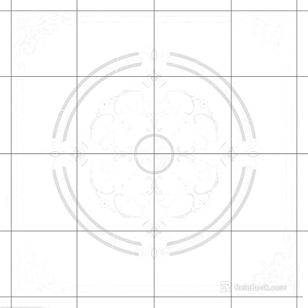 Tile texture
