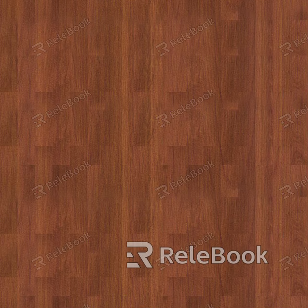 wood floor mahogany antique brick texture