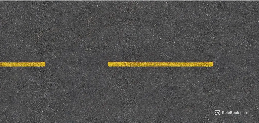 Road texture