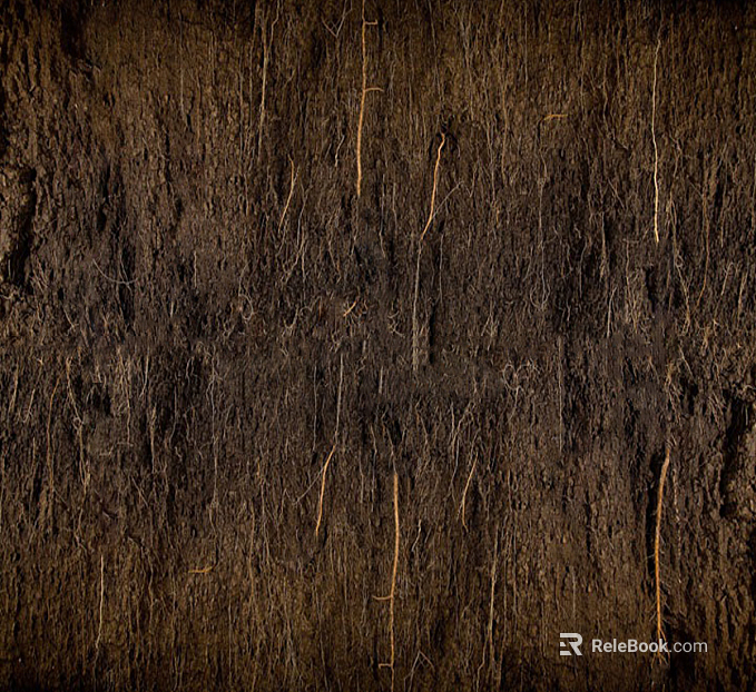 Wood grain texture