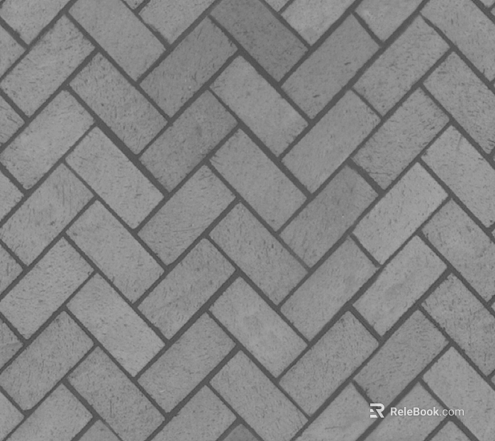 permeable brick texture