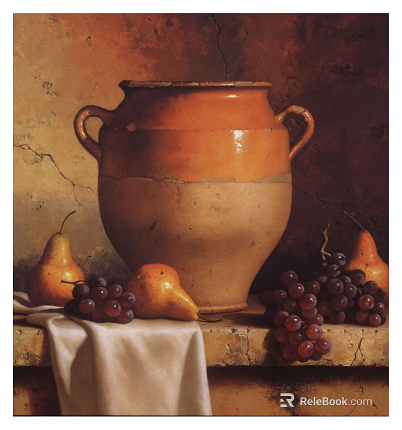 decorative painting texture