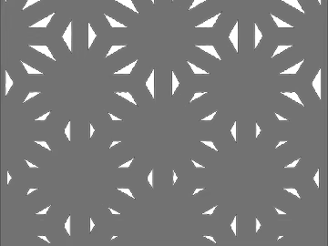 gray geometric carved partition plate texture (ID:ffaeh485164)
