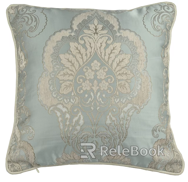 Pillow texture