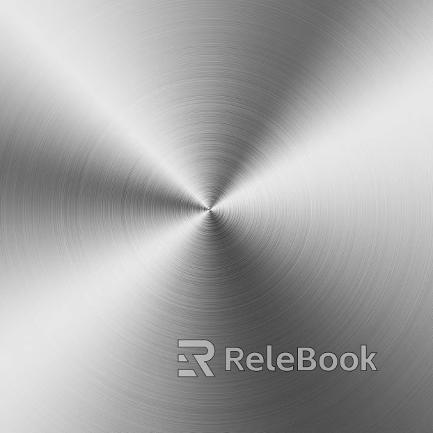 brushed metal texture