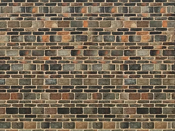Brick wall texture (ID:ffajg31410)