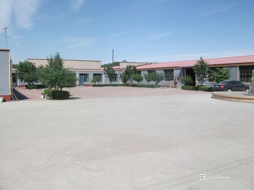 Residential Exterior texture