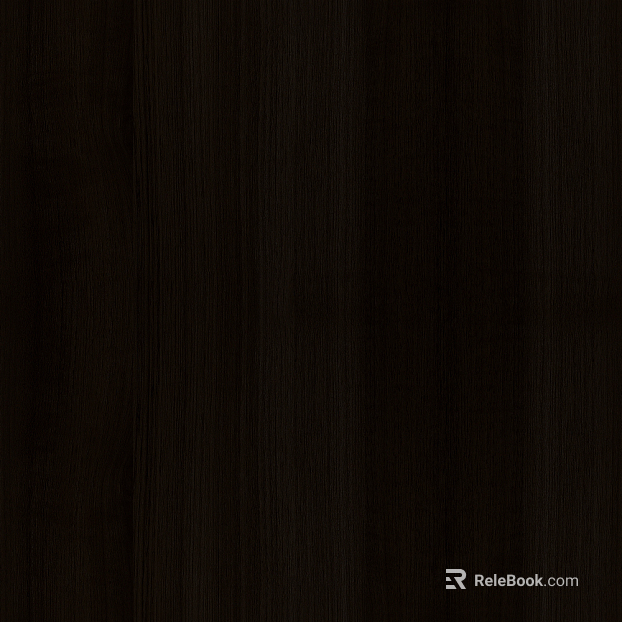 Wood grain dark cedar board seamless texture