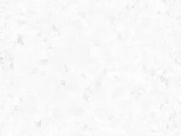 White terrazzo flooring and wall surfaces 3d model
