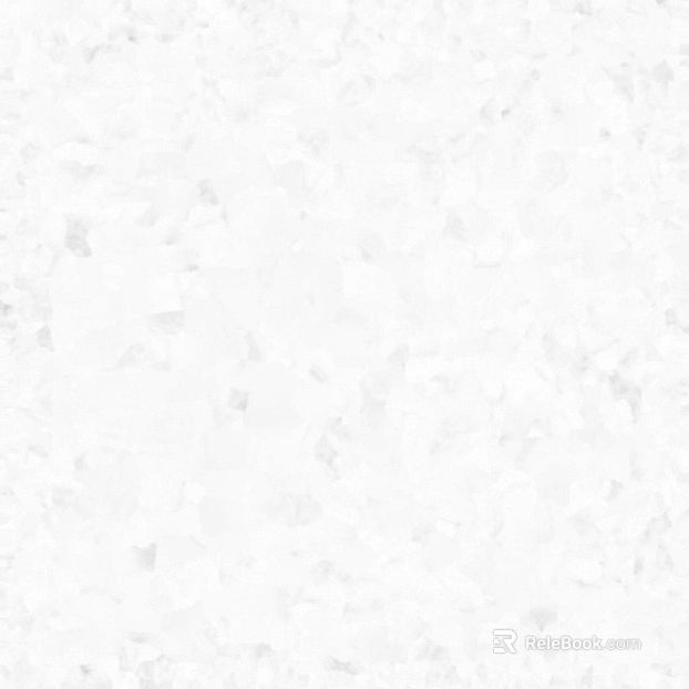 White terrazzo flooring and wall surfaces texture