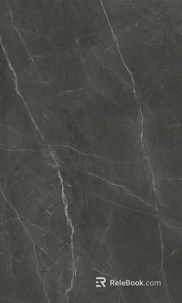 Straight grain marble medium gray lightning grain marble texture