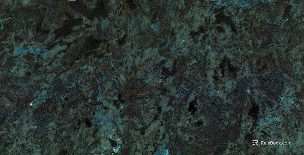 transparent stone texture
