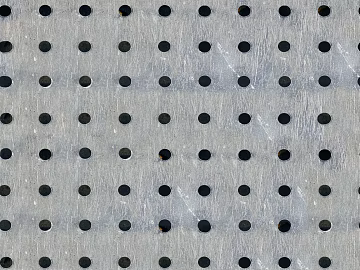 Perforated sheet metal texture (ID:ffach583956)