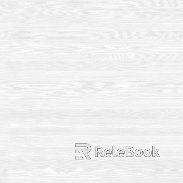 Black and White Bump texture