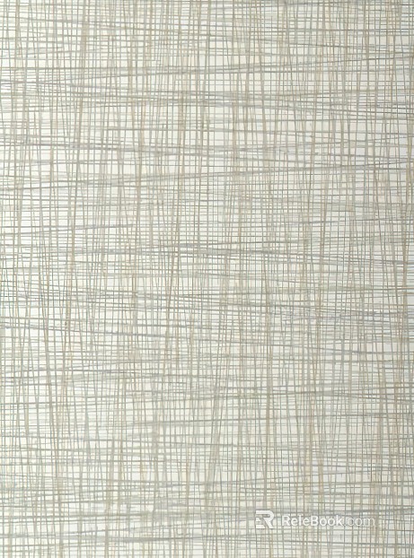 wire-clamped glass texture