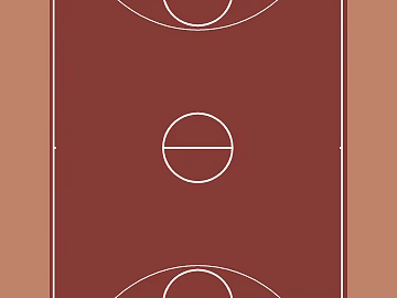 basketball court texture (ID:ffajg40937)