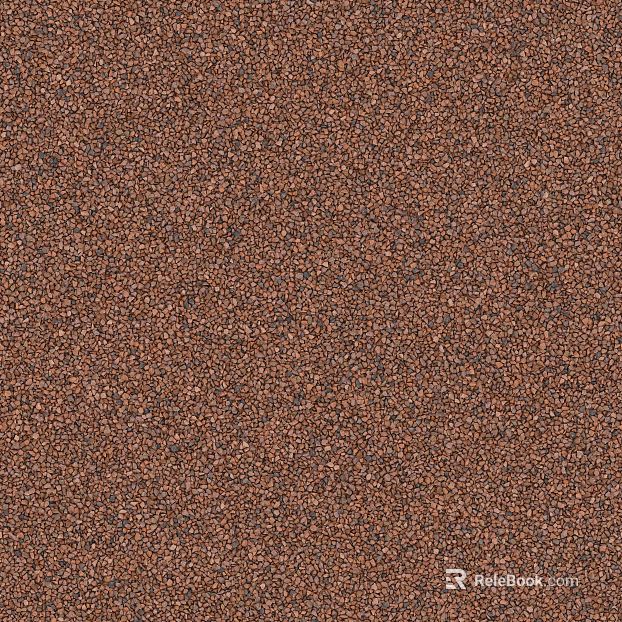 Gravel texture