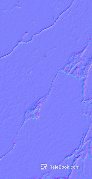 Marble Normal Bump texture