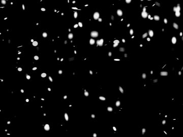 Snowy Snowflake Weather Highlight Mask texture (ID:ffach349593)