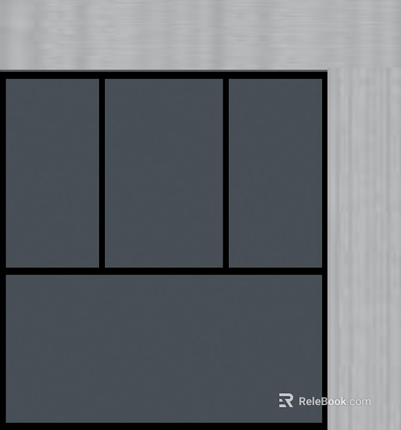 Window texture