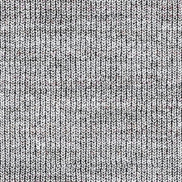 Coarse carpet texture