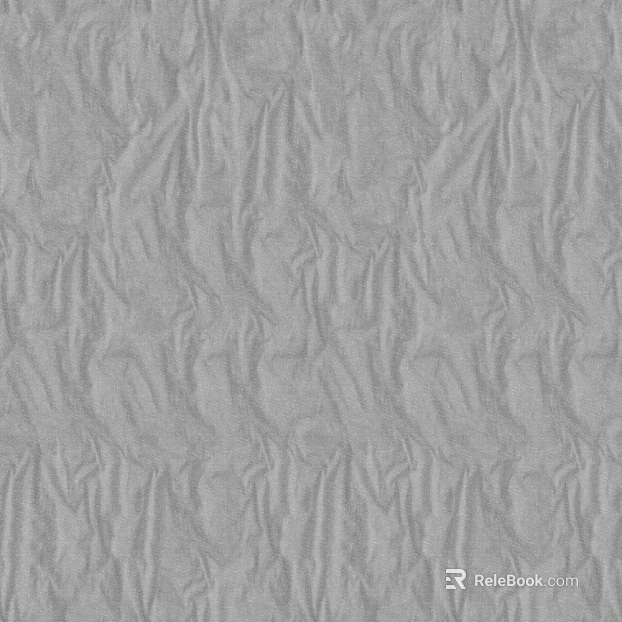Black and White Bump texture