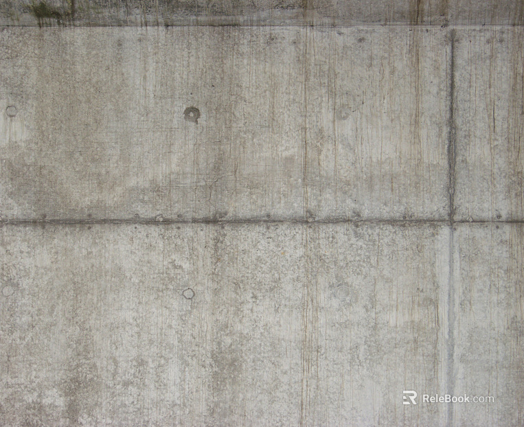 Cement wall texture