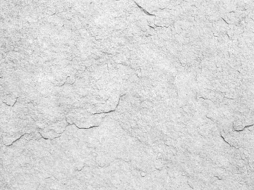Rock white washed glacial grain stone 3d model