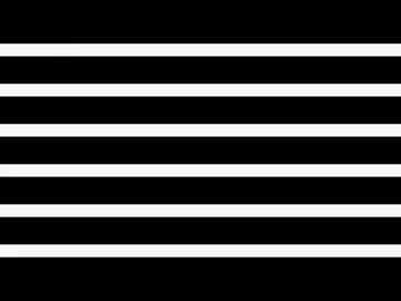 Black and white horizontal louver bump map texture (ID:ffaeh374376)