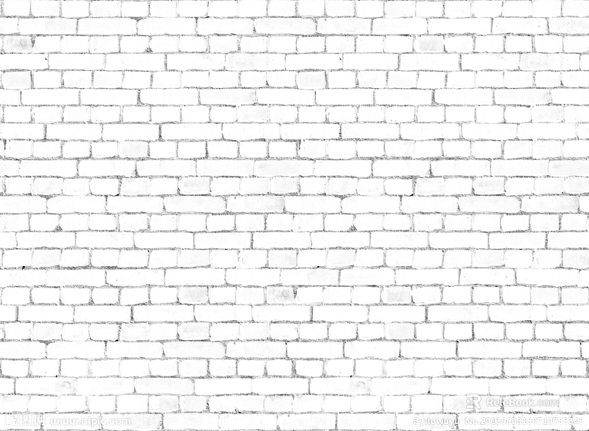 Black and White Bump texture