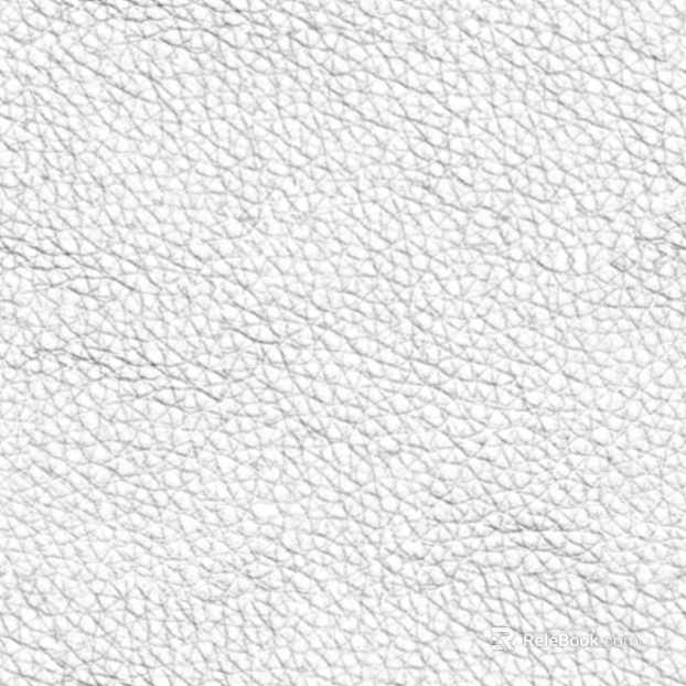 Coarse-grain leather texture