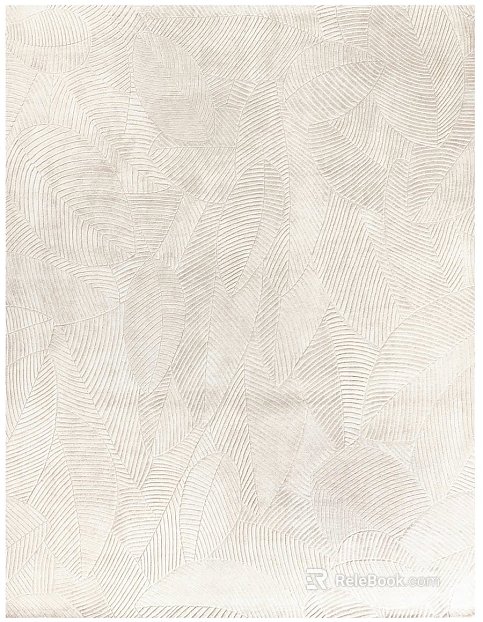 Plain pattern carpet texture