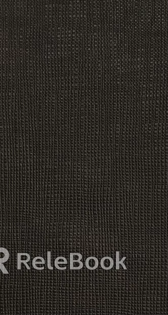 Rubber texture