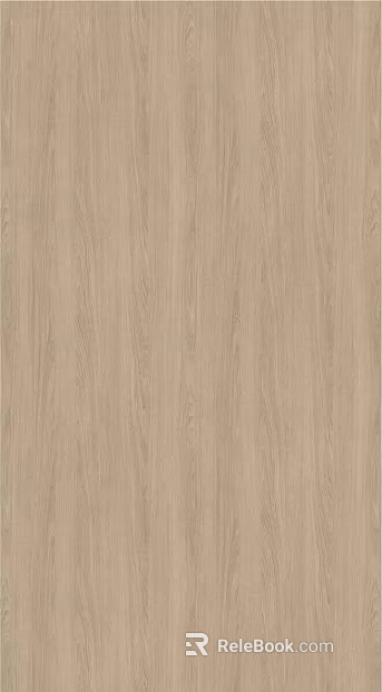 Light Color Wood Grain New Chinese Style Simple texture