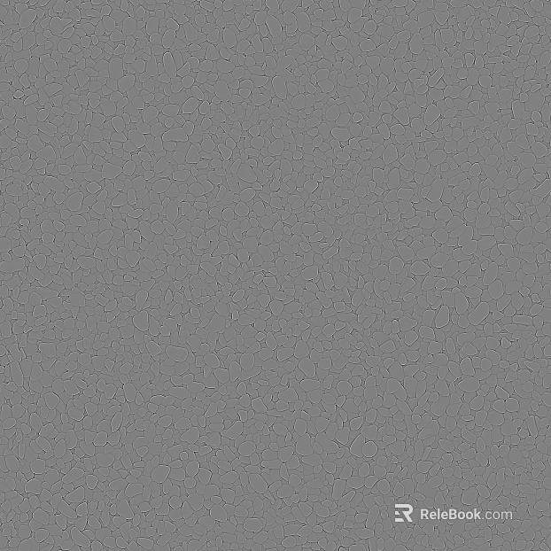 Black and White Bump texture