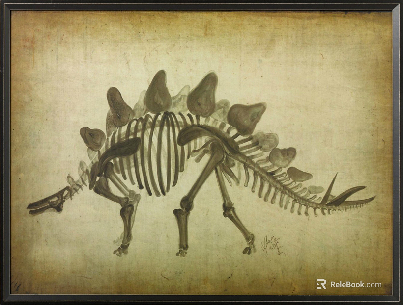 decorative painting texture
