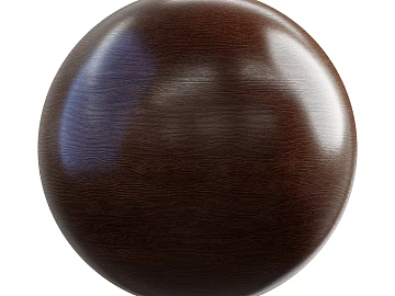 Wood Grain PBR texture (ID:ffach412294)