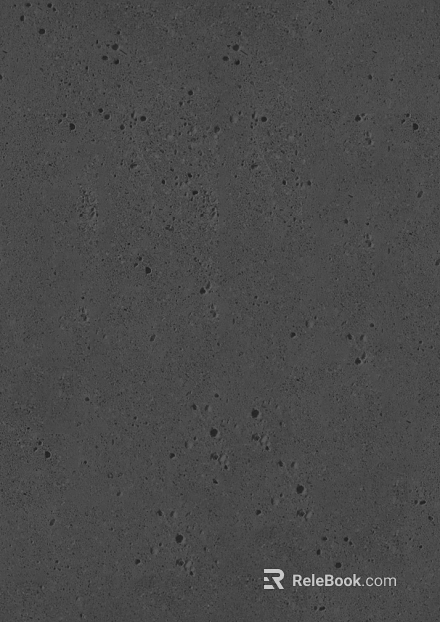 Hole stone seamless texture