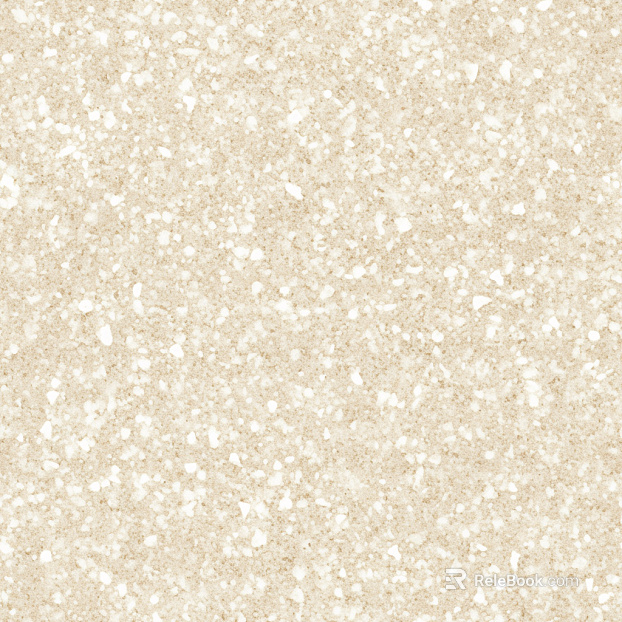 Warm terrazzo floor texture