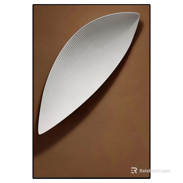 three-dimensional physical painting texture