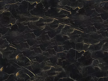Mesh pattern marble black golden dragon marble 3d model