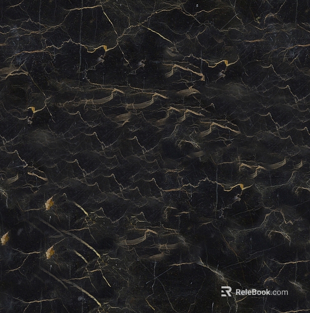 Mesh pattern marble black golden dragon marble texture