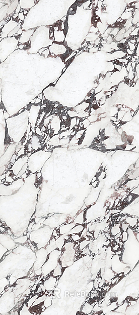ice pattern marble texture