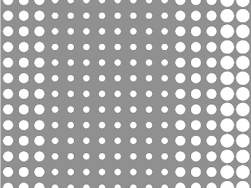 Perforated plate texture (ID:ffacg56796)