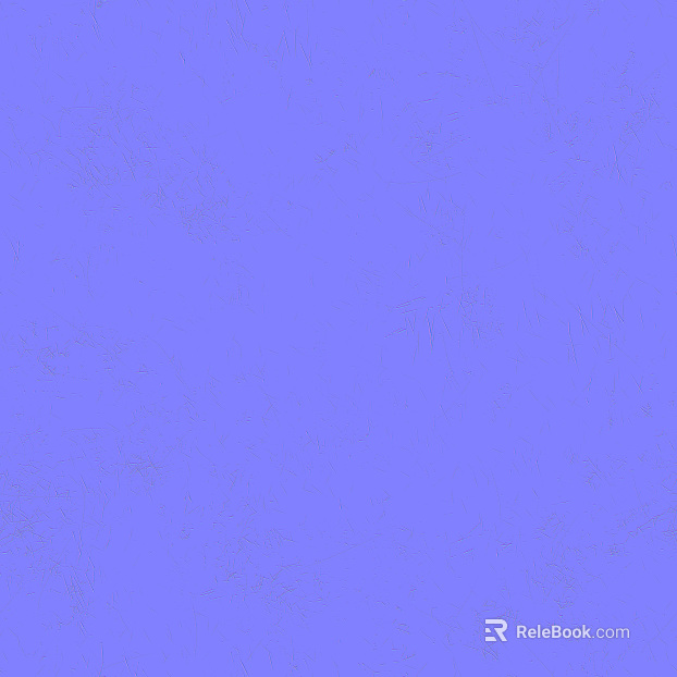 garbled normal bump texture