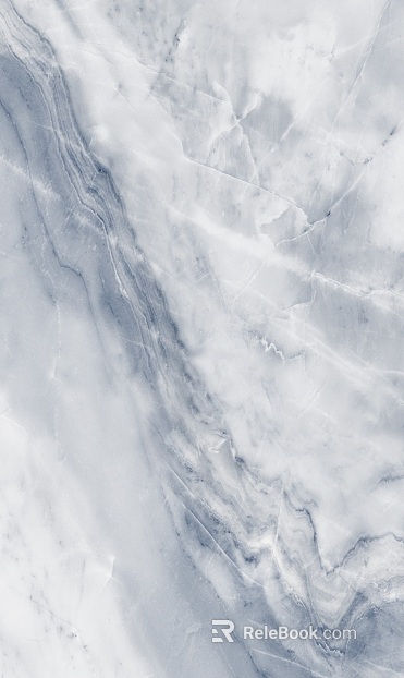 running water pattern marble texture