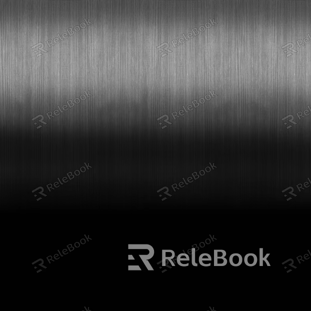brushed metal texture