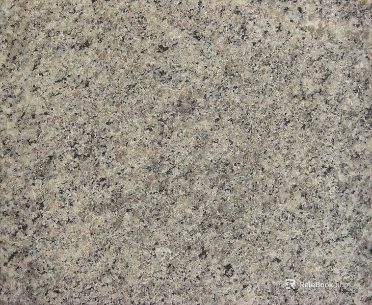 Granite texture