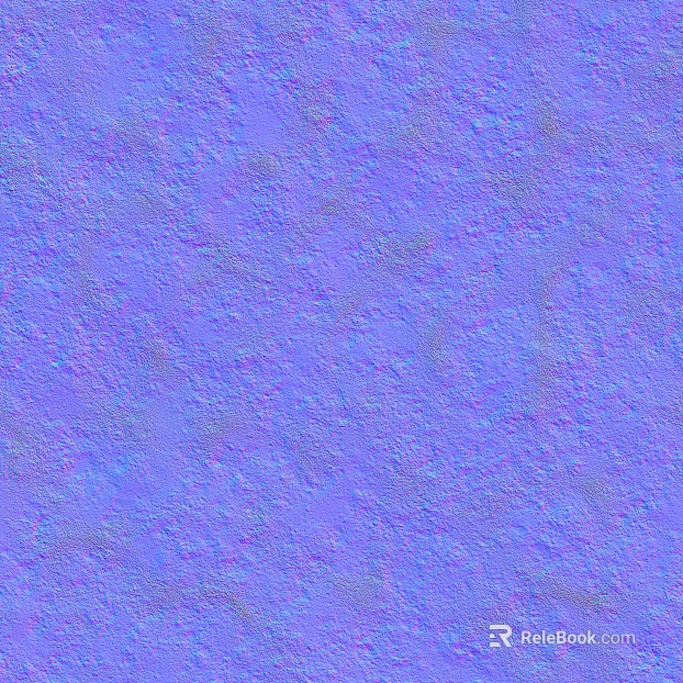 Normal Bump texture
