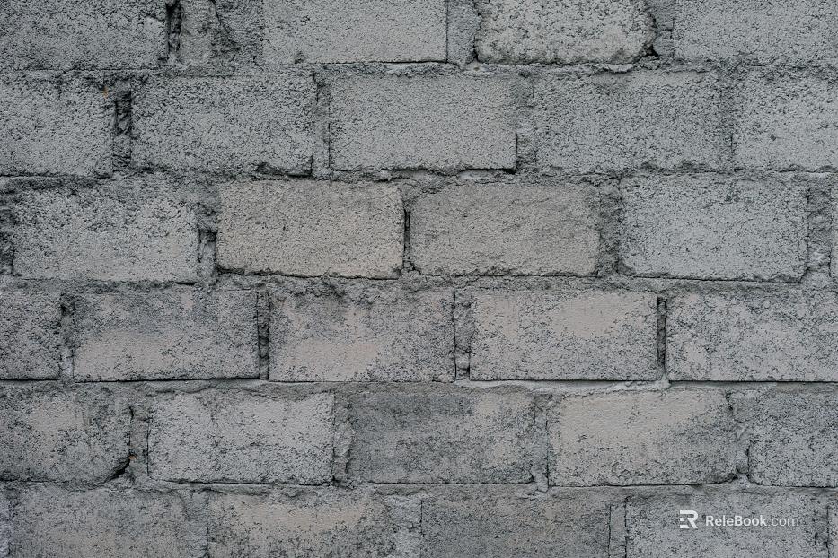 Brick wall texture